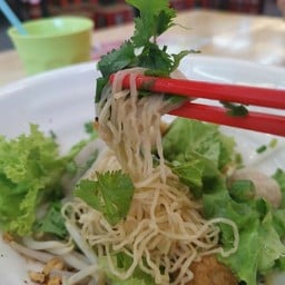 ก๋วยเตี๋ยวแห้ง