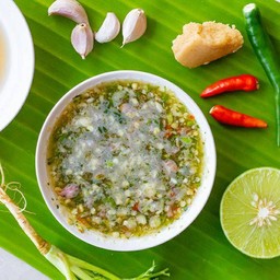 นงขนมจีบหมู