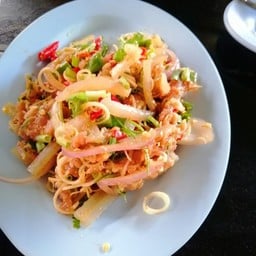แจ่วฮ้อน หนองคาย สายไหม