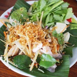 ลวกจิ้ม