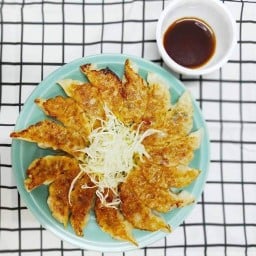 Shonen Gyoza (โชเน็น เกี๊ยวซ่า)