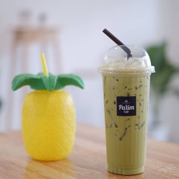 ชาเขียว