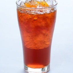 น้ำชาดำเย็น