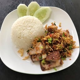ร้านครัวบุญภา