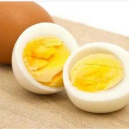 ไข่ต้ม