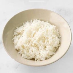 ข้าวสวย