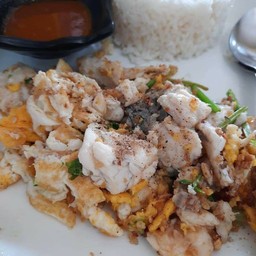 ข้าวแห้ง