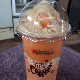 โอ๋ ชาไข่มุก หน้าสถานีตำรวจภูธรกำแพงเพชร