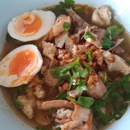 ก๋วยเตี๋ยวหมูอาแปะ3