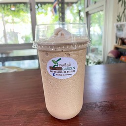 มอคค่าปั่น