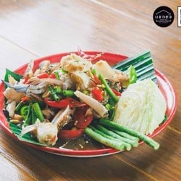 เกาเหลาปูม้า