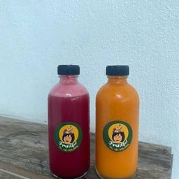 สูตร1 ขับสารพิษ