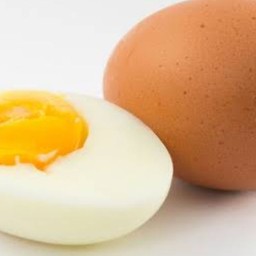 ไข่ต้ม