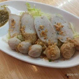 รวมลูกลิ้นลวก