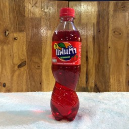 แฟนต้าแดง