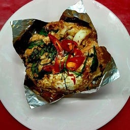 ห่อหมกทเล