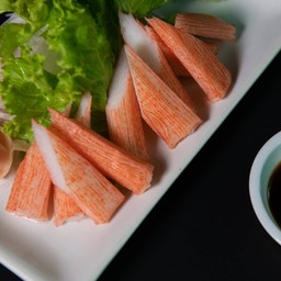 ปูอัด (เล็ก)