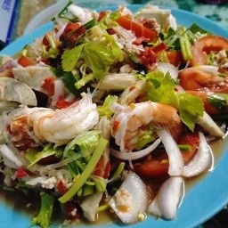 ยำรวมมิตร