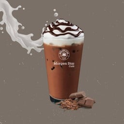 ช๊อคโกแลต