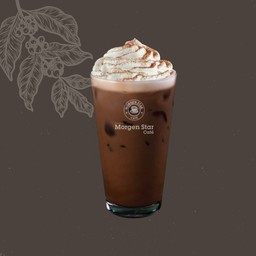 มอคค่าเย็น