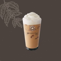 คลาสสิค คาปูชิโน่ เย็น