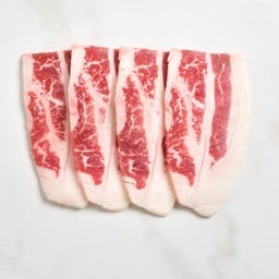 เนื้อติดมันส์ 90g