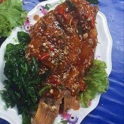 ปลาทับทิมสามรส