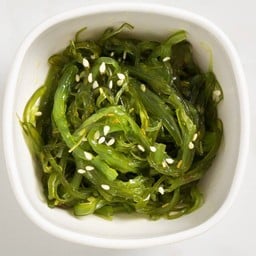 ยำสาหร่าย 100g