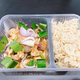 ลาบไก่ (คลีน)