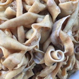 ไส้เป็ด