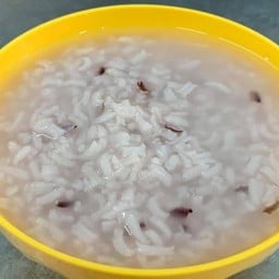 ข้าวต้มไรซ์เบอรี่