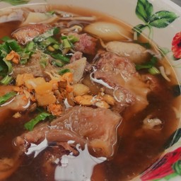 เกาเหลาเนื้อตุ๋น