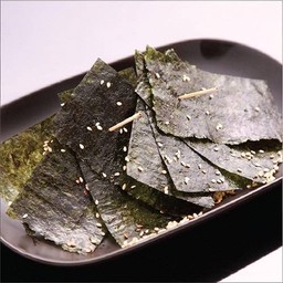 สาหร่ายย่าง