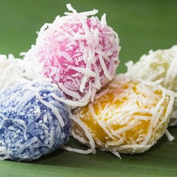 ข้าวแกงแม่สมจิต สูตรโบราณ