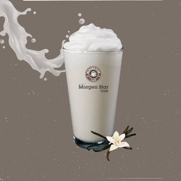 วนิลา นมสด