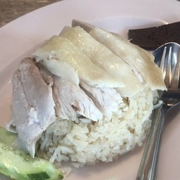 ข้าวมันไก่ 10 แถมฟรี 3 กล่อง เฉพาะเนื้ออก หรือปีกเท่านั้น (ประหยัดไปถึง 255บาท)