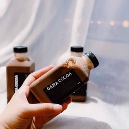 Cocoa Vibes