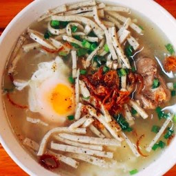 ก๋วยจั๊บอุบลฯ