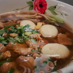 เกาเหลาหมูตุ๋น