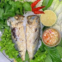 เมี่ยงปลาทู