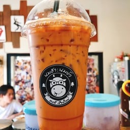 นมฮา นมงัว สารภีเชียงใหม่