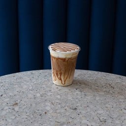 Caramel macchiato