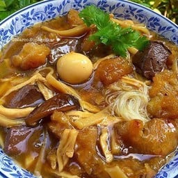 เจ๊นิดกระเพาะปลาแท้ ( ตลาดแกรนด์)