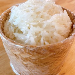 ข้าวเหนียว