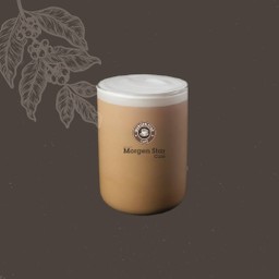 มอคค่า ร้อน