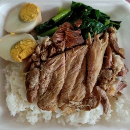 Five Star หน้าโลตัสตลาดช้างเผือก