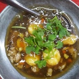 เต้าหู้ทรงครื่อง