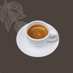 เอสเปสโซ่ร้อน