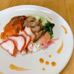 ข้าวรวมมิตร