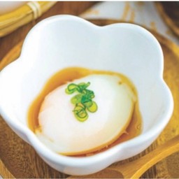 ไข่ออนเซ็น - Onsen Tamago(Hot spring Eggs)